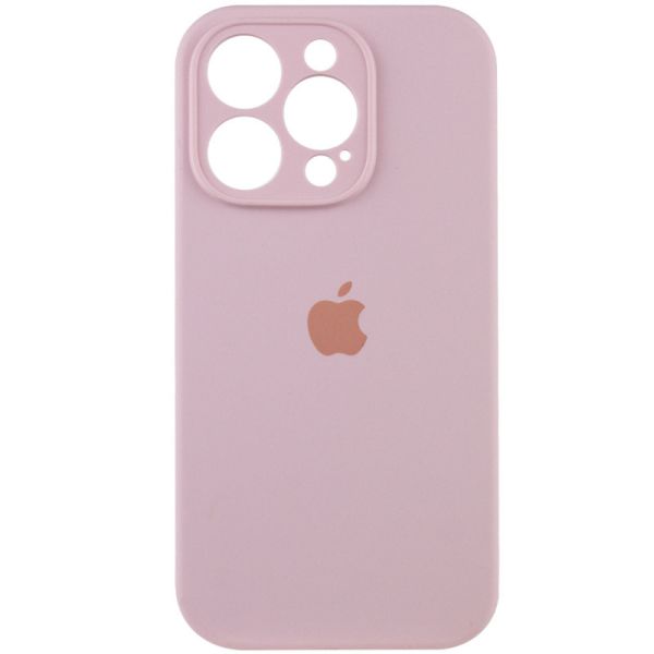 Чохол Silicone Case Full Camera Protective (AA)