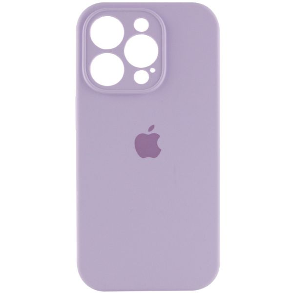 Чохол Silicone Case Full Camera Protective (AA)