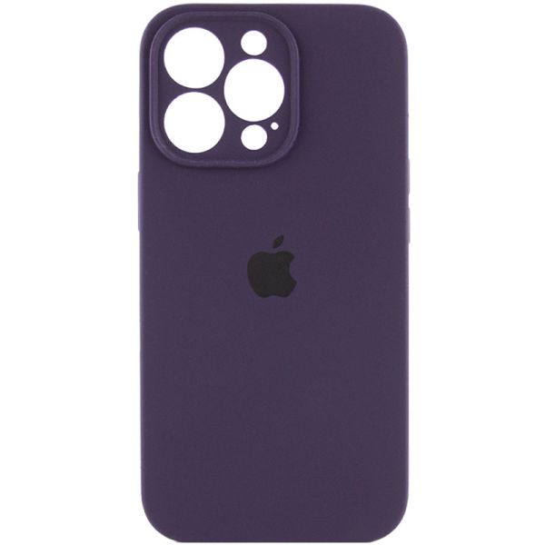Чохол Silicone Case Full Camera Protective (AA)