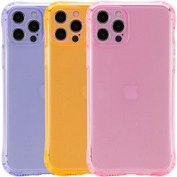 TPU чохол Ease Glossy Full Camera