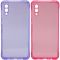 TPU чохол Ease Glossy Full Camera