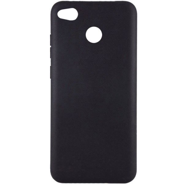 Чохол TPU Epik Black