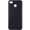 Чохол TPU Epik Black