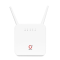 Маршрутизатор с аккумулятором Olax X300G1B 4G/LTE 4000mAh 300Мбит/с 2.4Ггц (XRSGSB420003W 610)