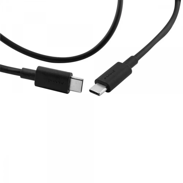 Кабель Proove Karet Type-C to Type-C 100W (1,5m)