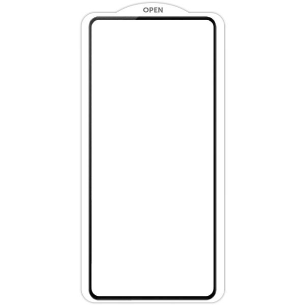 Захисне скло SKLO 5D (тех.пак) Realme 9 Pro / 9i / 9 5G / OnePlus Nord CE 2 Lite
