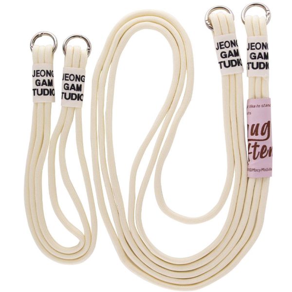 Чохол TPU two straps California
