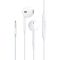 Навушники EarPods with Mic (3.5mm) MNHF2ZM/A (AAA)