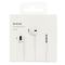 Навушники EarPods with Mic (3.5mm) MNHF2ZM/A (AAA)