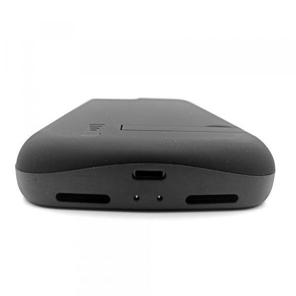 Чохол-акумулятор для iPhone 11 Pro (5000 mAh) Black