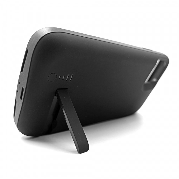 Чохол-акумулятор для iPhone 11 Pro (5000 mAh) Black