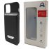 Чехол-аккумулятор для iPhone 12 Pro Max (4800 mAh) Black
