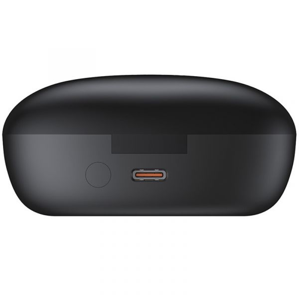 Bluetooth наушники Baseus W11 (NGTW06)