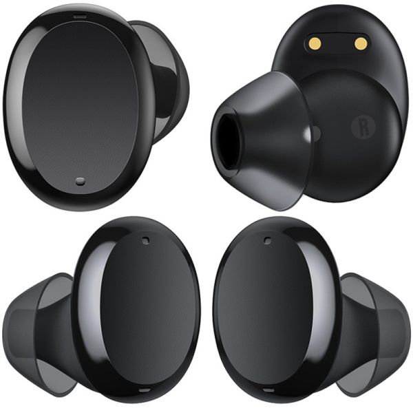 Bluetooth наушники Baseus W11 (NGTW06)