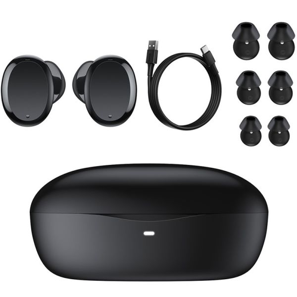 Bluetooth наушники Baseus W11 (NGTW06)