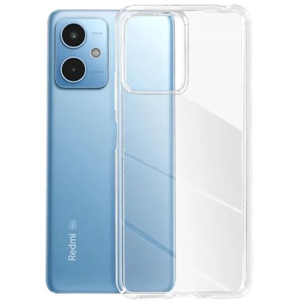 TPU чохол Epic Transparent 1,5mm