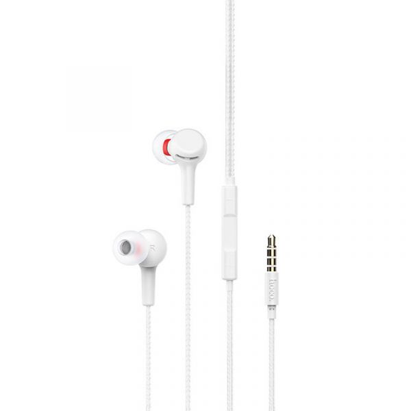Стерео Навушники Hoco M78 with microphone