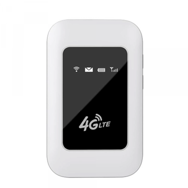 Маршрутизатор с аккумулятором XON GeoLink X150G1B 4G/LTE 2100mAh 150Мбит/с 2.4Ггц (XRSGSB220001W 573)