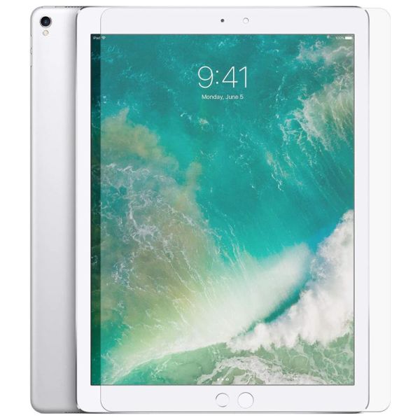 Захисне скло Ultra 0.33mm (в упак.) Apple iPad Air 1 / Air 2/Pro 9.7"/iPad 9.7" (2017) (2018)
