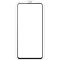 Защитное стекло SKLO 5D (тех.пак) для Samsung Galaxy S23