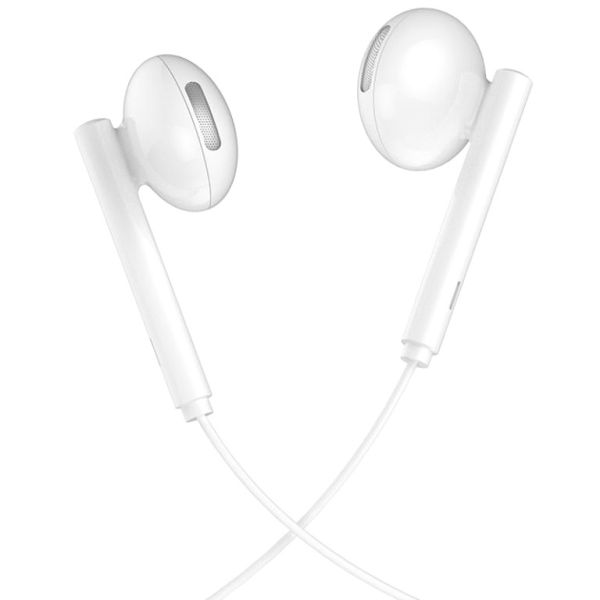 Стерео Наушники Hoco L10 Type-C