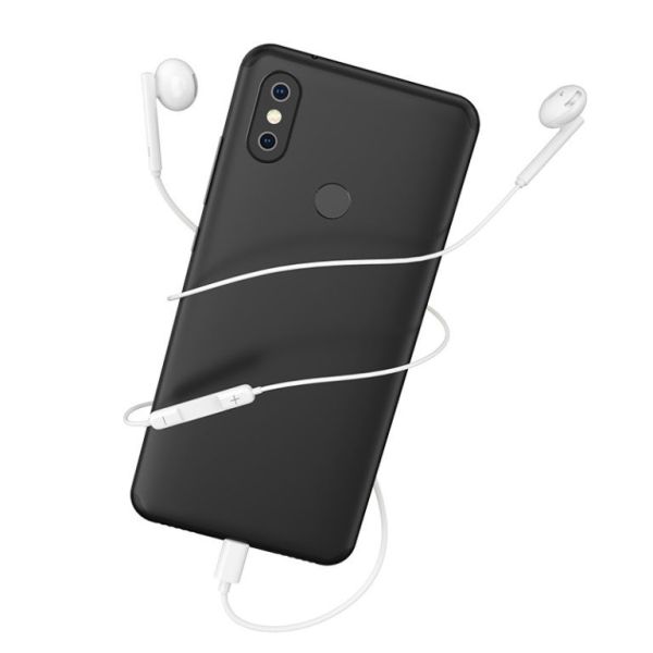 Стерео Наушники Hoco L10 Type-C