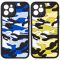 Чохол TPU+PC Army Collection