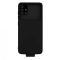 Чехол-аккумулятор Samsung A52 XON (5000 mAh) Black