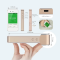 Маршрутизатор с аккумулятором XON GeoLink X150G3B 4G/LTE 7200mAh 150Мбит/с 2.4Ггц (XRSGDB720001W 580)