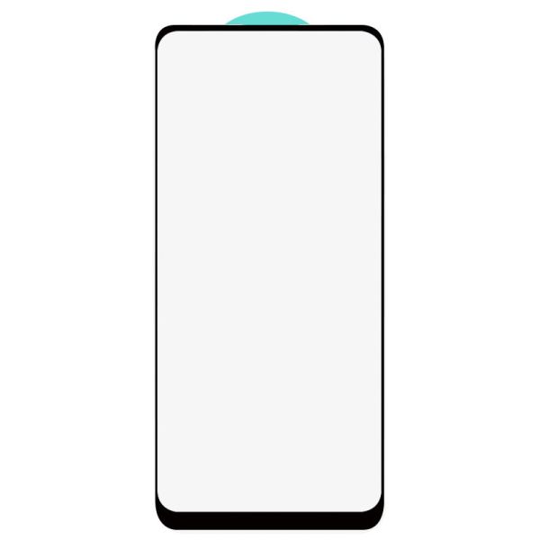 Защитное стекло SKLO 3D (full glue) для Oppo A74 4G / Realme 8 / 8 Pro