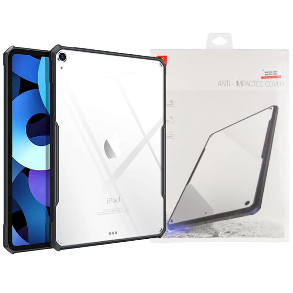 TPU+PC чехол Xundd c усиленными углами
