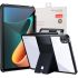 TPU+PC чохол Xundd Stand c посиленими кутами та підставкою
