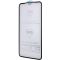 Защитное стекло 5D Hard (full glue) (тех.пак) для Apple iPhone 12 mini (5.4")