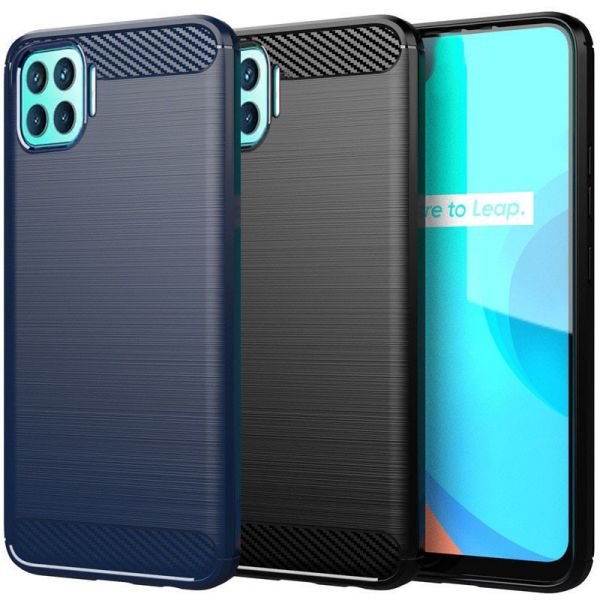 TPU чехол Slim Series