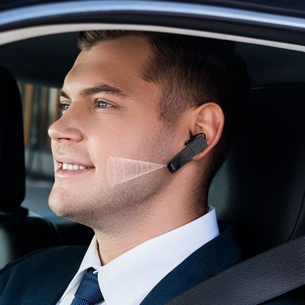 Bluetooth гарнітура USAMS-BT2