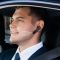 Bluetooth гарнітура USAMS-BT2