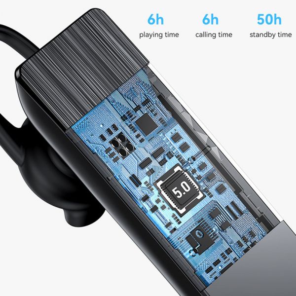 Bluetooth гарнітура USAMS-BT2
