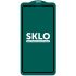Захисне скло SKLO 5D (тех.пак) для Apple iPhone 14 Pro Max (6.7")