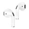 Bluetooth наушники Hoco EW03 Plus TWS
