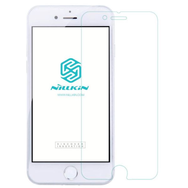 Защитное стекло Nillkin (H) для Apple iPhone 7 / 8 / SE (2020) (4.7")