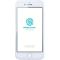 Защитное стекло Nillkin (H) для Apple iPhone 7 / 8 / SE (2020) (4.7")