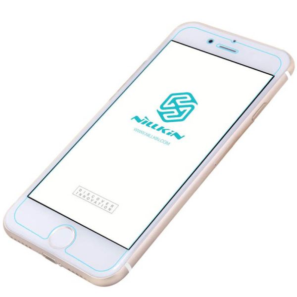 Защитное стекло Nillkin (H) для Apple iPhone 7 / 8 / SE (2020) (4.7")