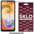 Захисне скло SKLO 3D (full glue) для Samsung Galaxy A04/A04s/A04e
