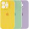 Чохол Silicone Case Full Camera Protective (AA)