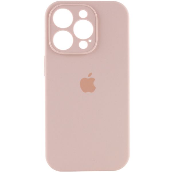 Чохол Silicone Case Full Camera Protective (AA)