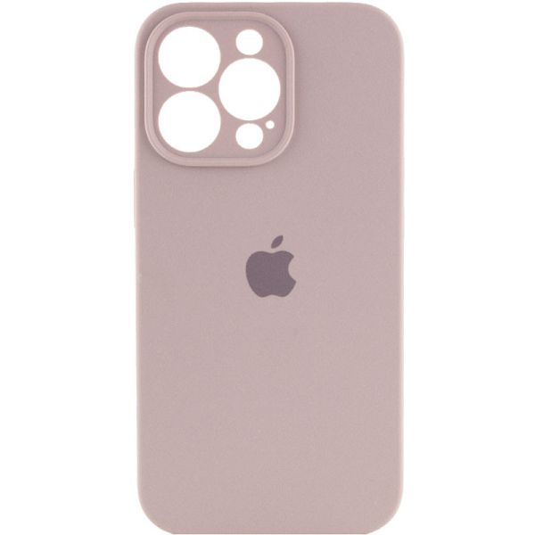 Чохол Silicone Case Full Camera Protective (AA)