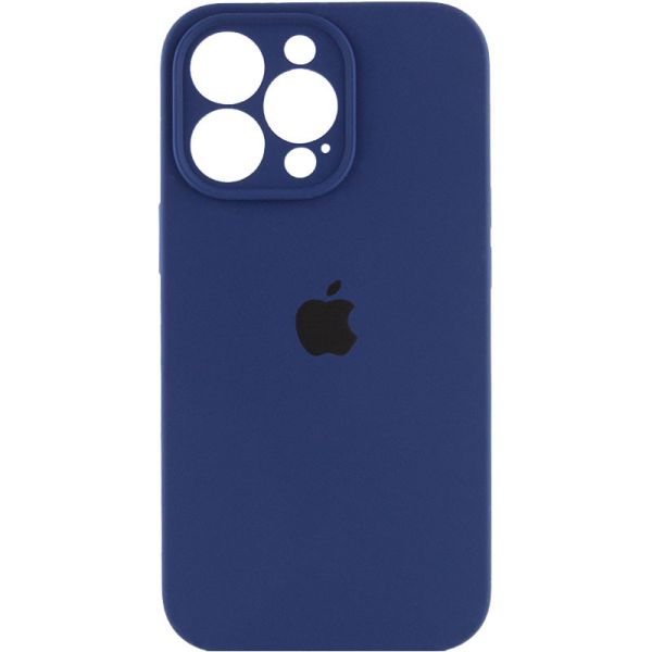 Чохол Silicone Case Full Camera Protective (AA)
