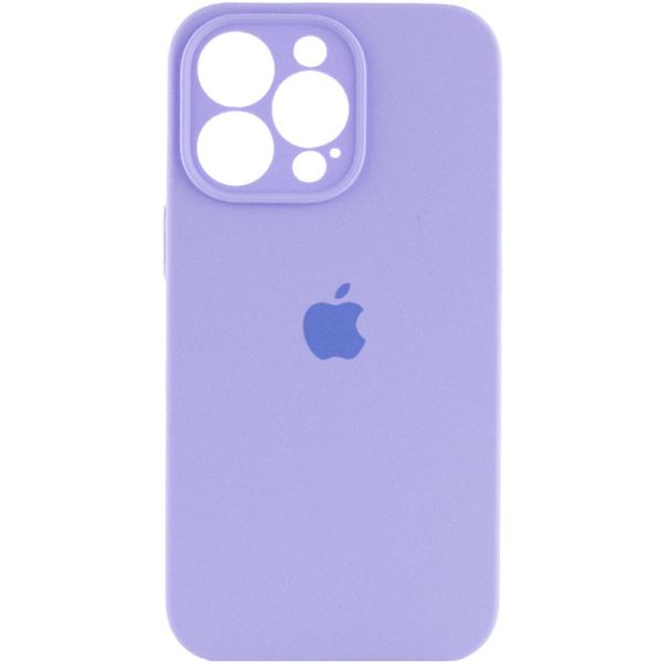 Чохол Silicone Case Full Camera Protective (AA)