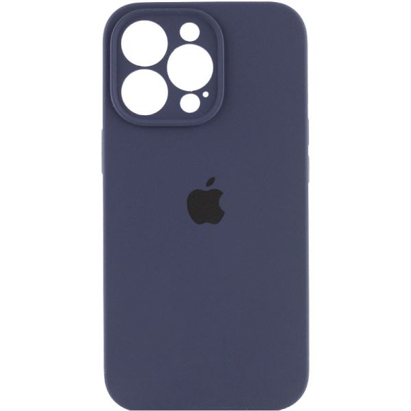 Чохол Silicone Case Full Camera Protective (AA)