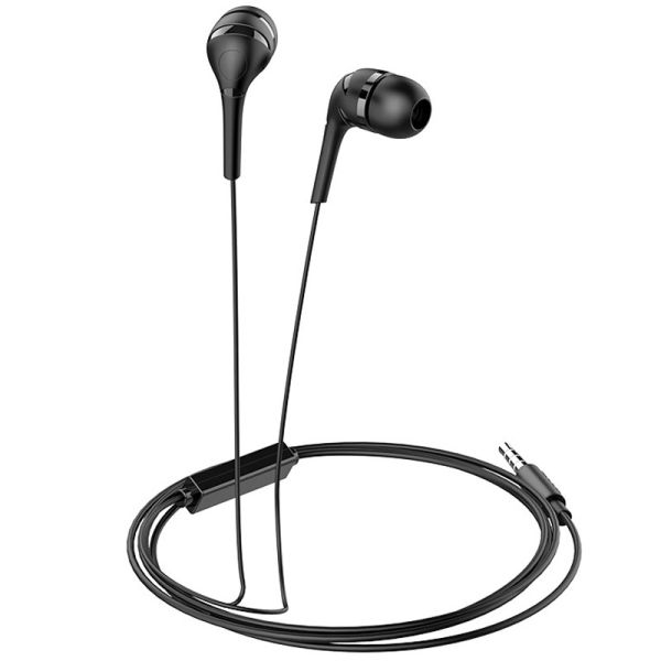 Стерео Навушники Hoco M40 Prosody